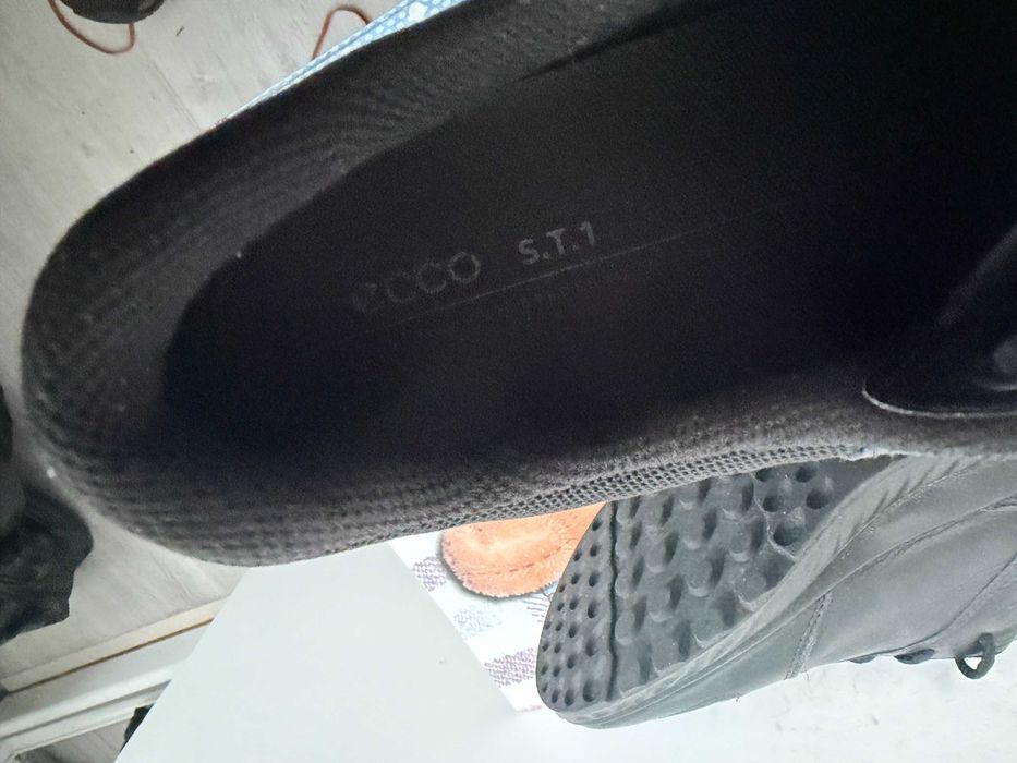 ECCO Exostride W GORE-TEX''оригинални дамски сникърси 40 номер