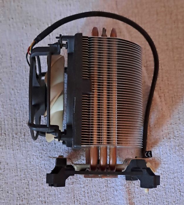 Cooler procesor PC/calculator pe soclu LGA775, Freezer Pro 7 Rev. 2