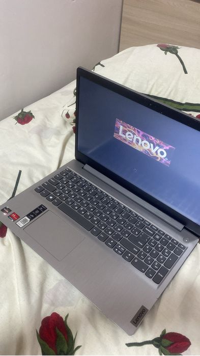Ноутбук Lenovo IdeaPad 3