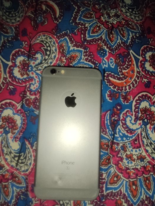 iPhone 6s 64 100% усилинный