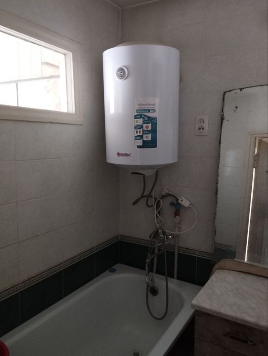 Продаётся 2ух комнатная квартира