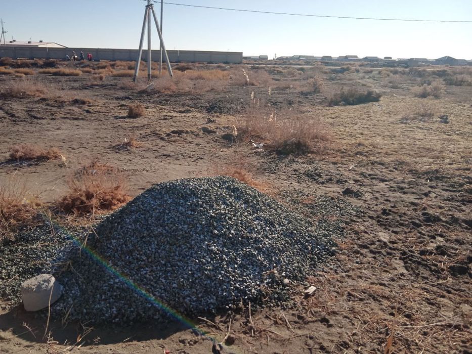 Фундамент сатылады