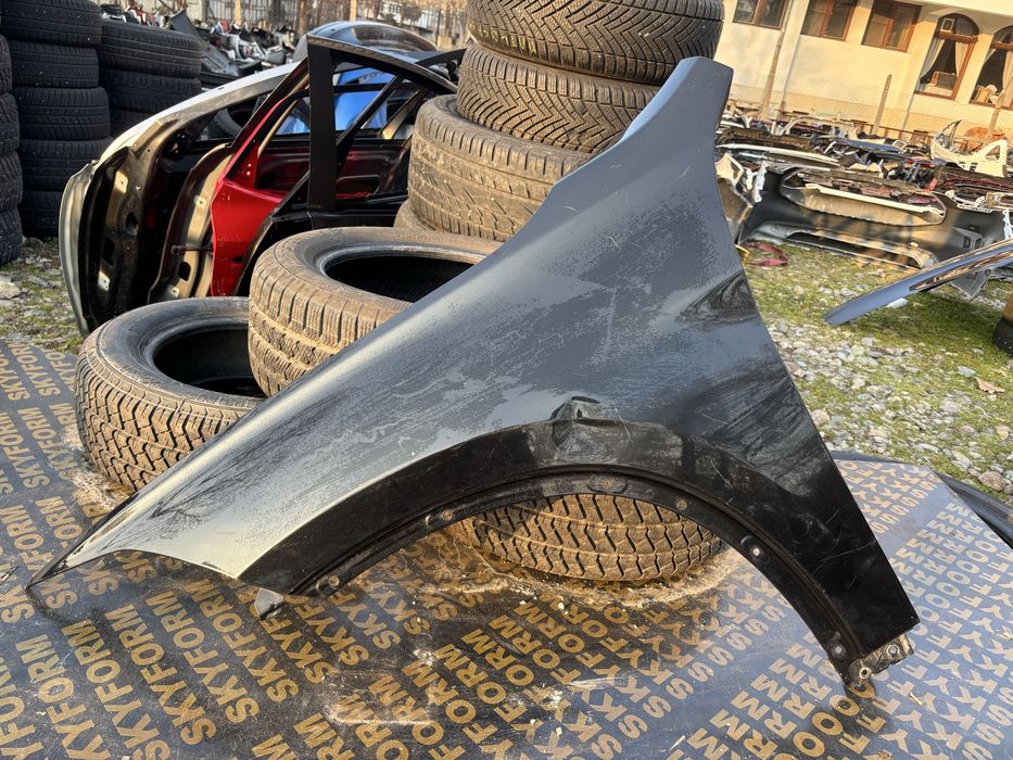 Калник БМВ Х1/BMW X1 F48