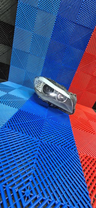 Far dreapta bixenon bmw seria 5 f10 f11