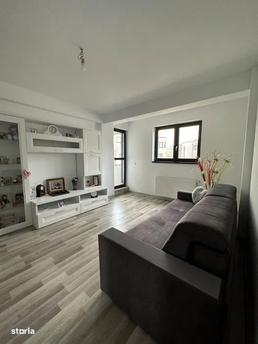 Apartament – Iasi - Vedere 3