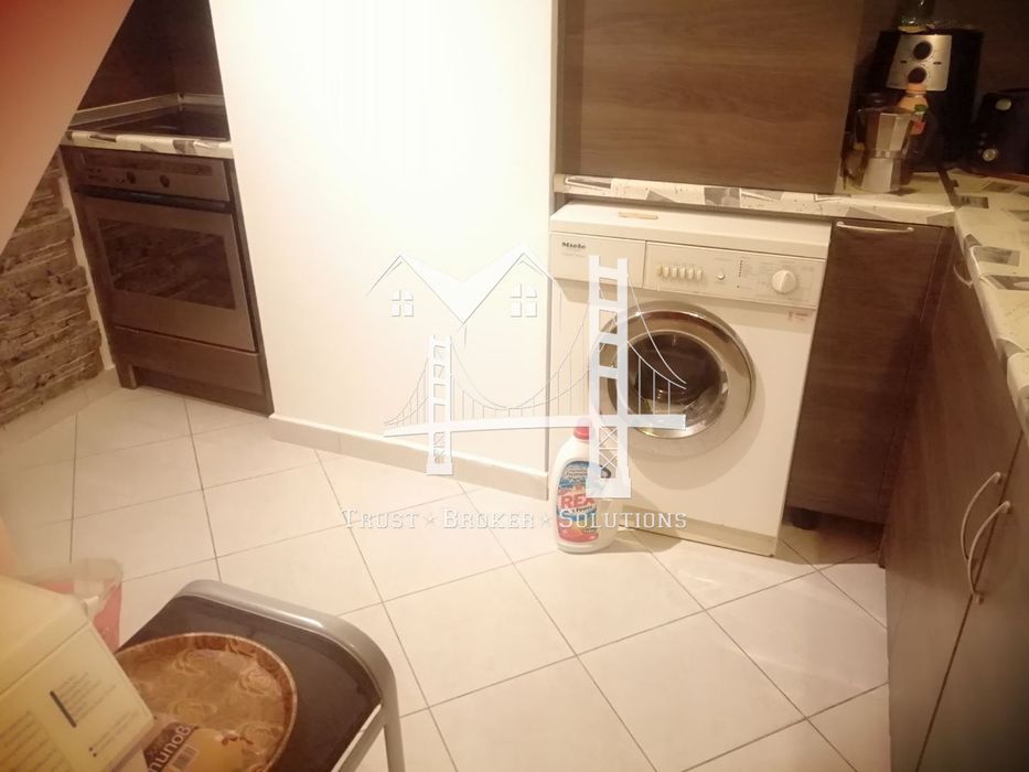 Продава се Тристаен апартамент в София, Младост 4 - 100 кв.м за 3400 €/кв.м - Снимка #2