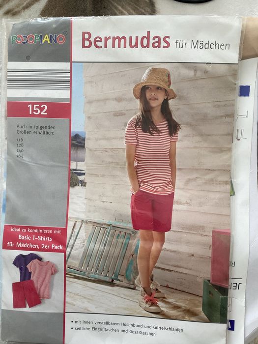 Вещи для девочки-подростка