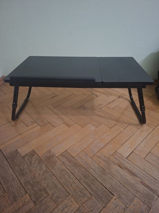 Регулируема поставка за лаптоп MEJLBY