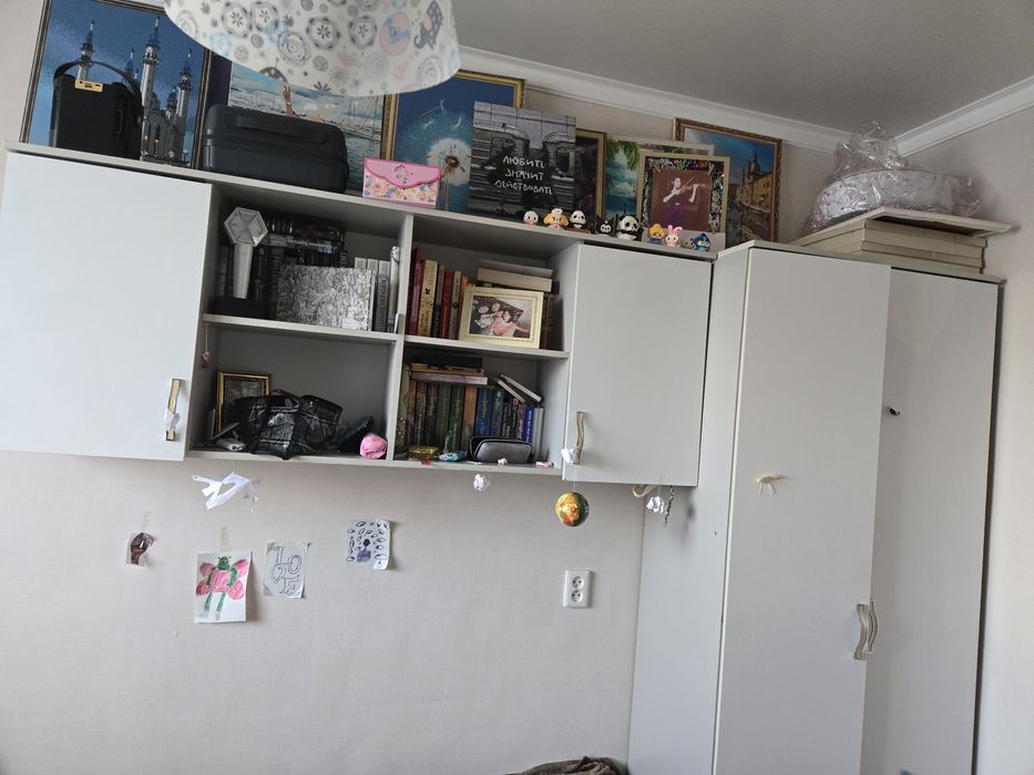 Детский гарнитур