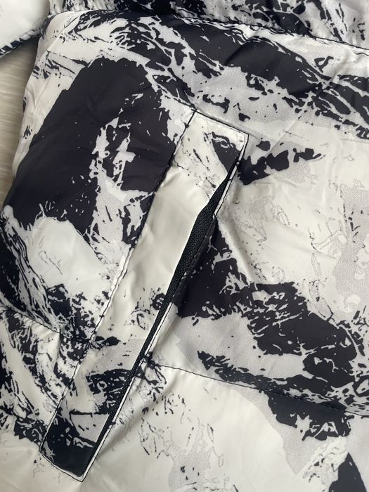 Geaca Puffer - The North Face Novelty Nuptse 1996 Retro
