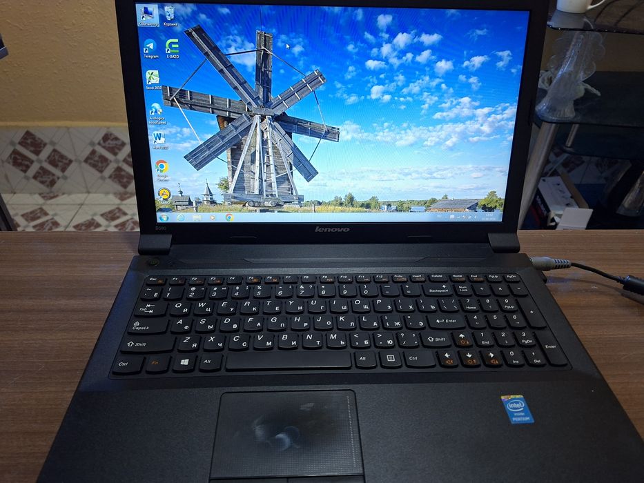 Lenovo Novutbook