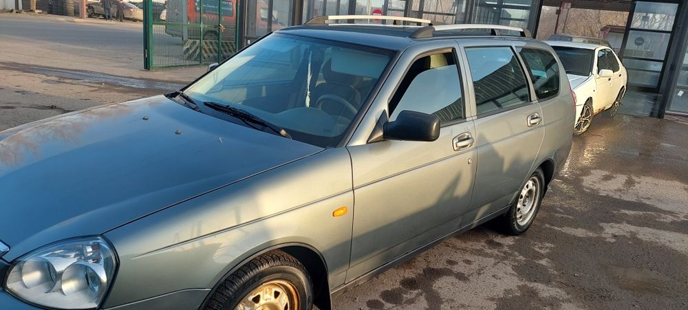 Продам лада приора 2171