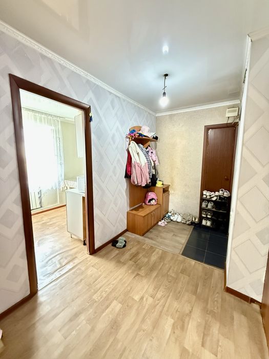 2комн, Фабричная 2Б, 3этаж