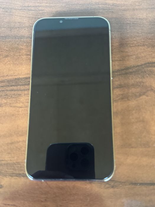 Iphone 13 pro ideal