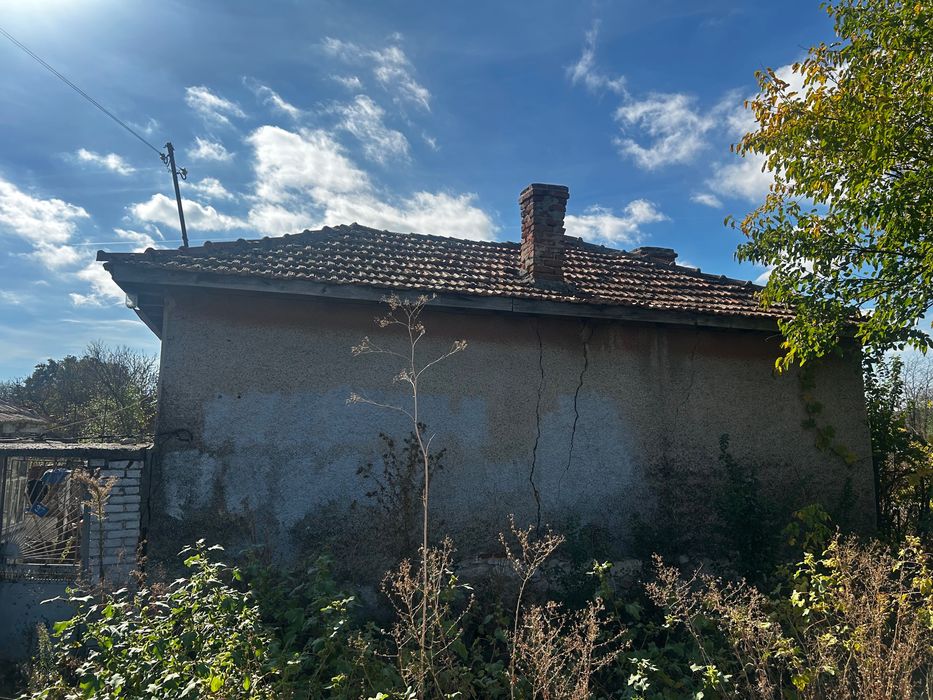 Продава се Къща в с. Бояджик, Област Ямбол - 57 кв.м за 264 €/кв.м - Снимка #8