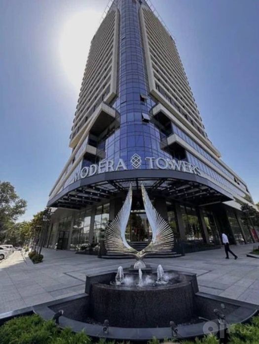 Продаётся Новостройка  ЖК Modera Towers