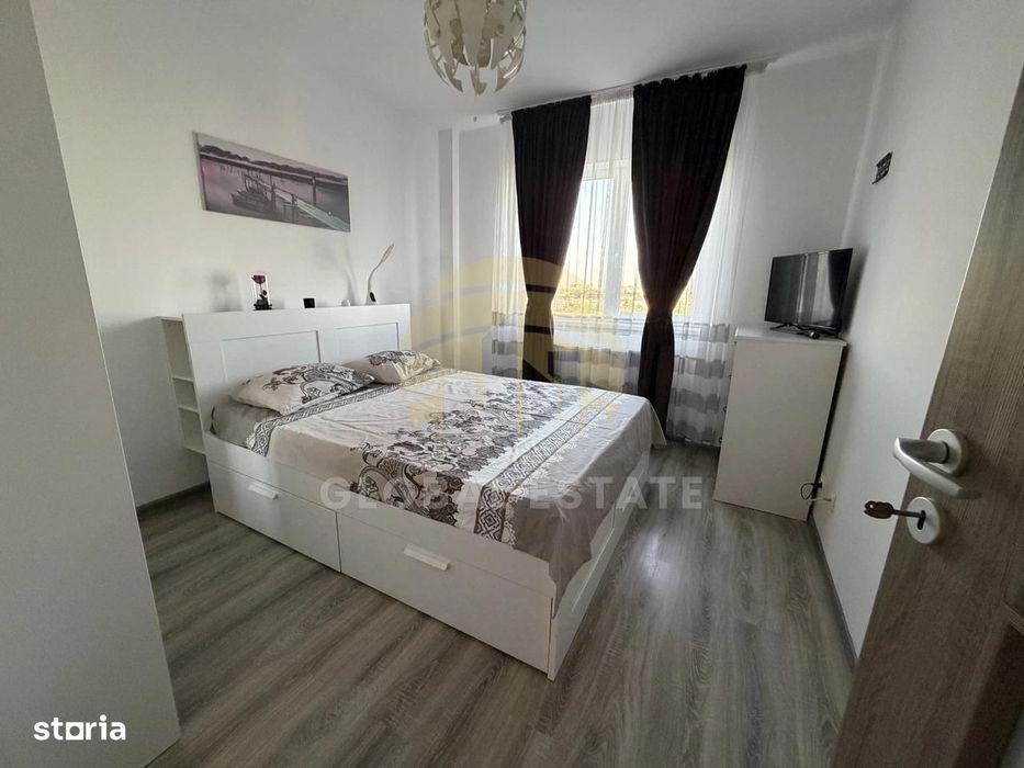 Inchiriere apartament 2 camere - Militari - Rotar Park 1 | Centrala