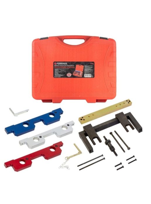 Набор фиксаторов для обслуживания двигателей BMW