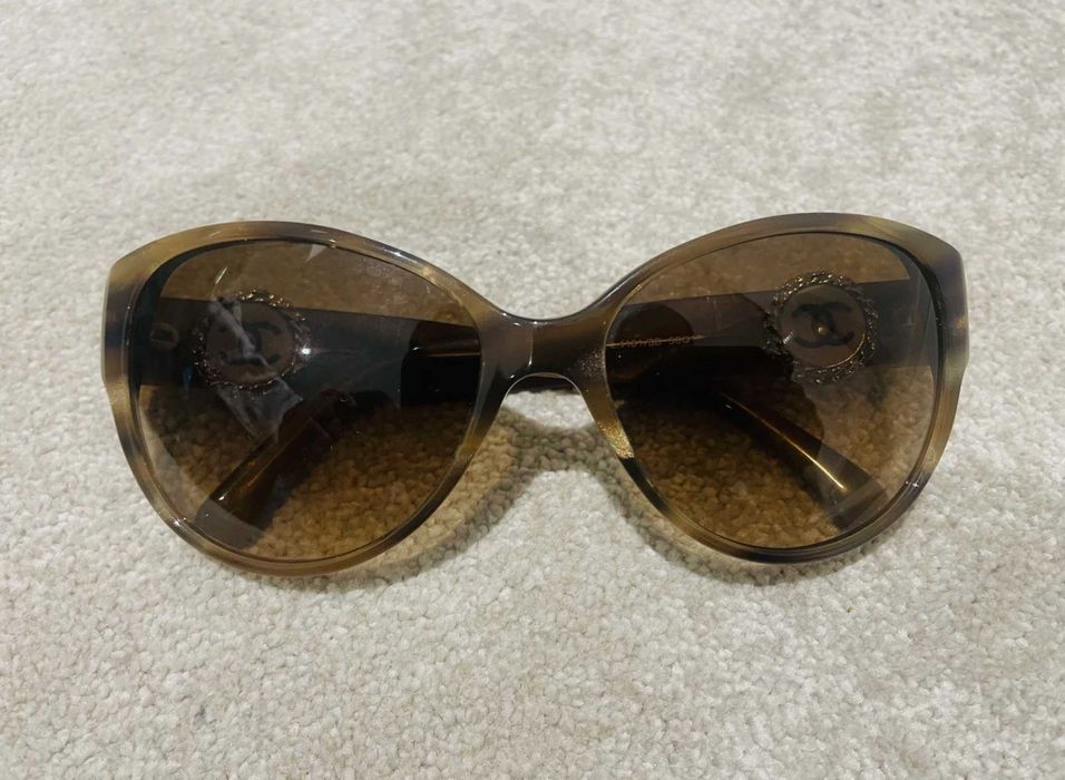 Chanel ochelari de soare