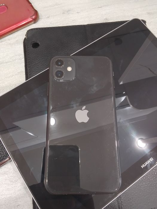 Обмен  iPhone 11/128.