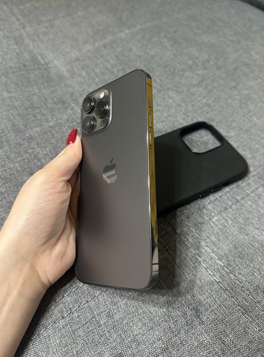 Iphone 13 Pro Max 256GB