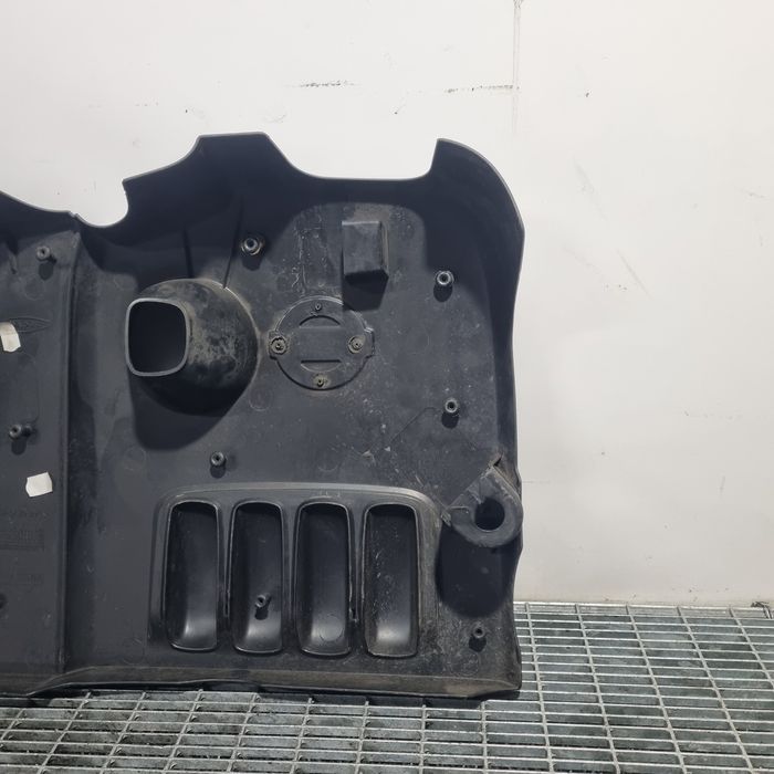Capac motor Nissan Qashqai Facelift 1.5 Dci - 110CP Euro5 (1484)