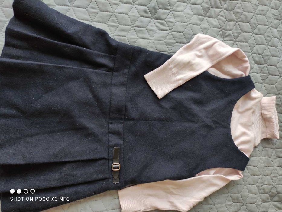 Zara/Tom Tailor дънки и блузи