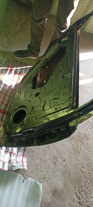 Jentira eshik  radnoy