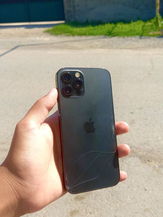Айфон 12 про iphone 12 pro 128 гб