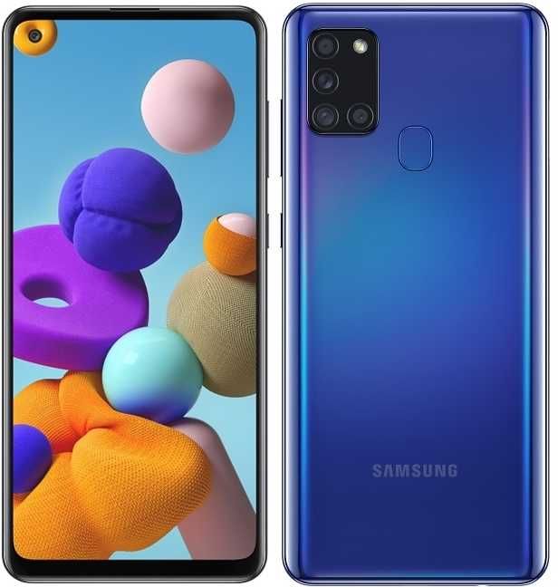 Samsung Galaxy A21s stare foarte buna GARANTIE