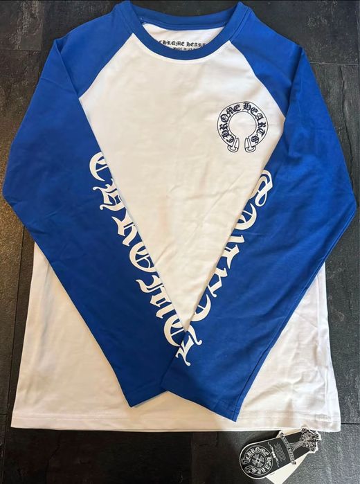 Bluza Chrome Hearts