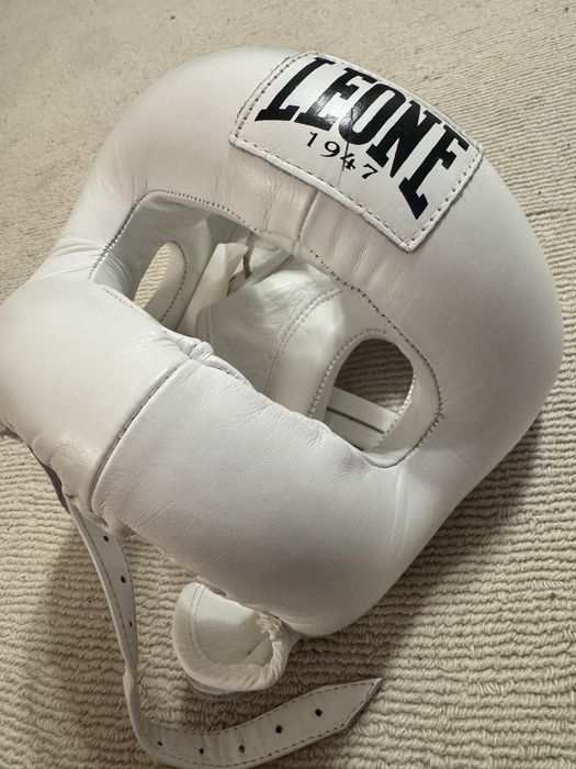 Cască de Box LEONE