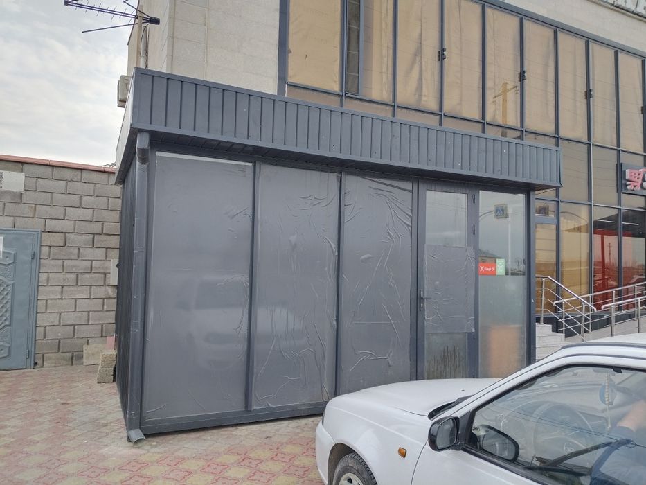 Дайын бизнес сатылат