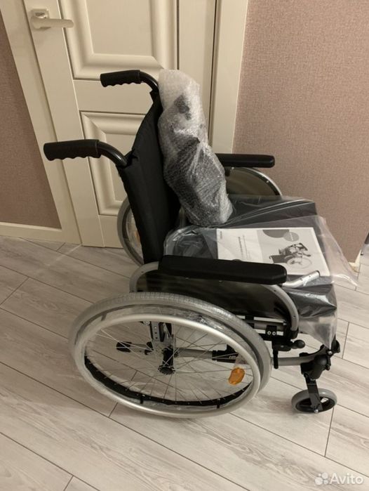 Nogironlar aravachasi