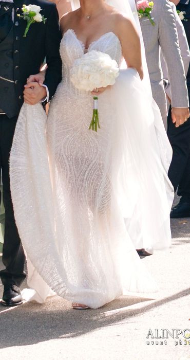 Rochie mireasa Royals