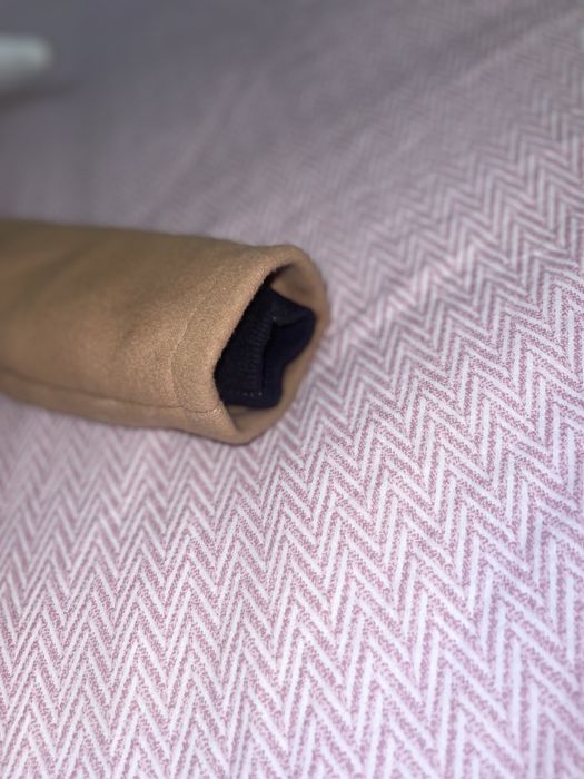 Демисезонная детская куртка