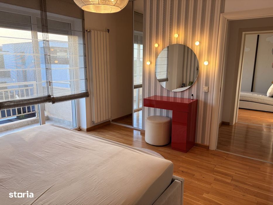 Iancu Nicolae, 3 cam mare, direct proprietar, parcare subteran — fotografia 1