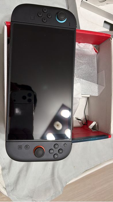 Nintendo switch 2