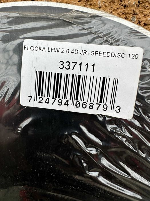placa noua snowboard head flocka lfw 2.0 4d L120cm