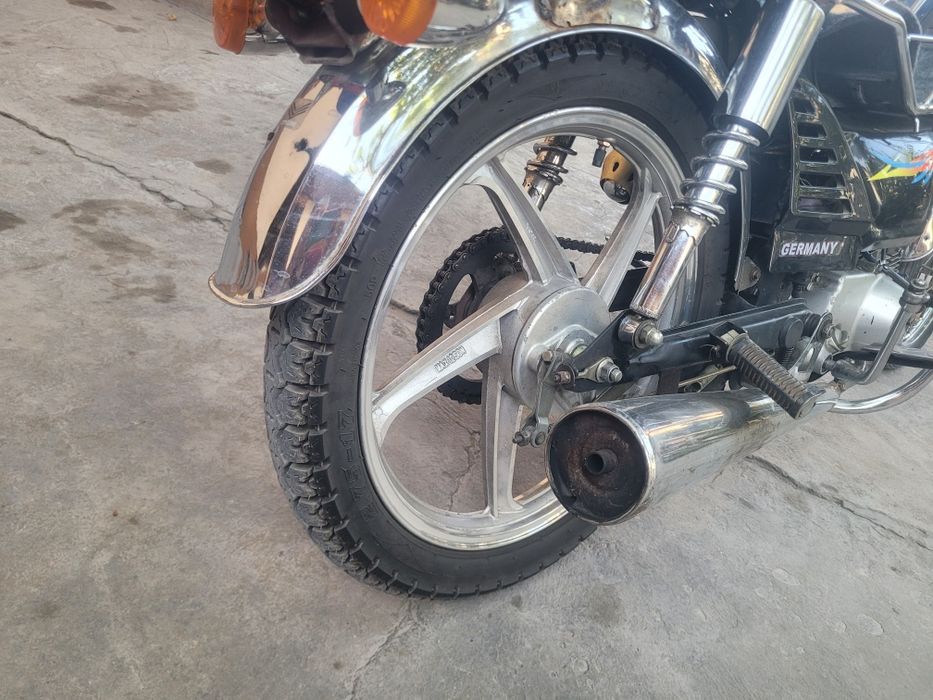 Mapet lifan arginal