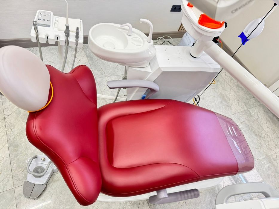 стоматологическая кресло