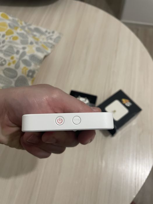 Модем роутер билайн