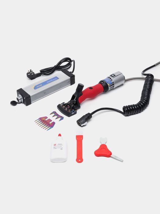 Машинка для стрижки баранов Ubay UB-1500