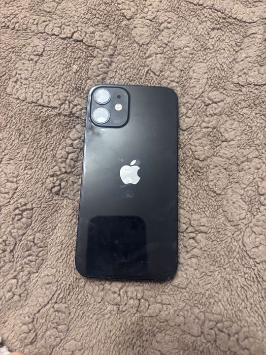 iPhone 12 mini 64gb