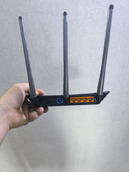 Роутер TP-LINK WR940N