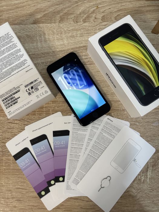 Продам apple се 20 года64гб