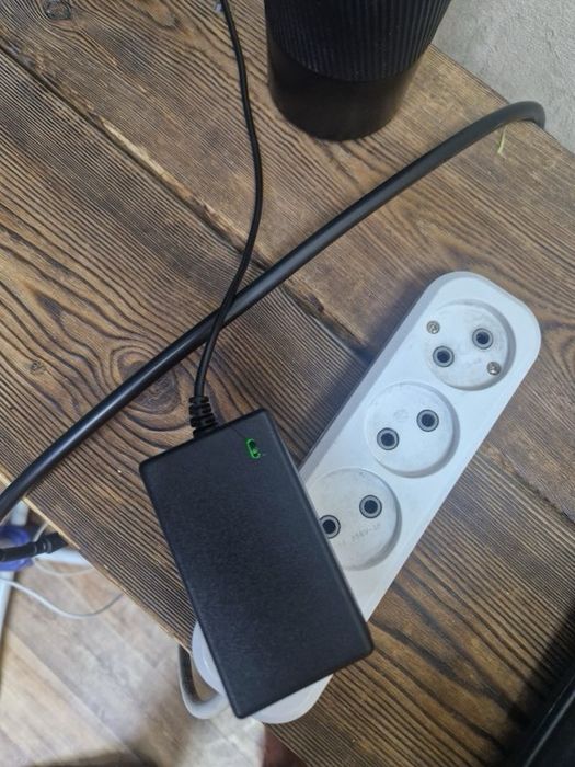 Колонка RS K-15 черный