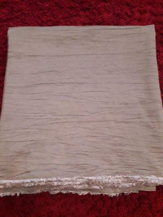 Cupon material draperii