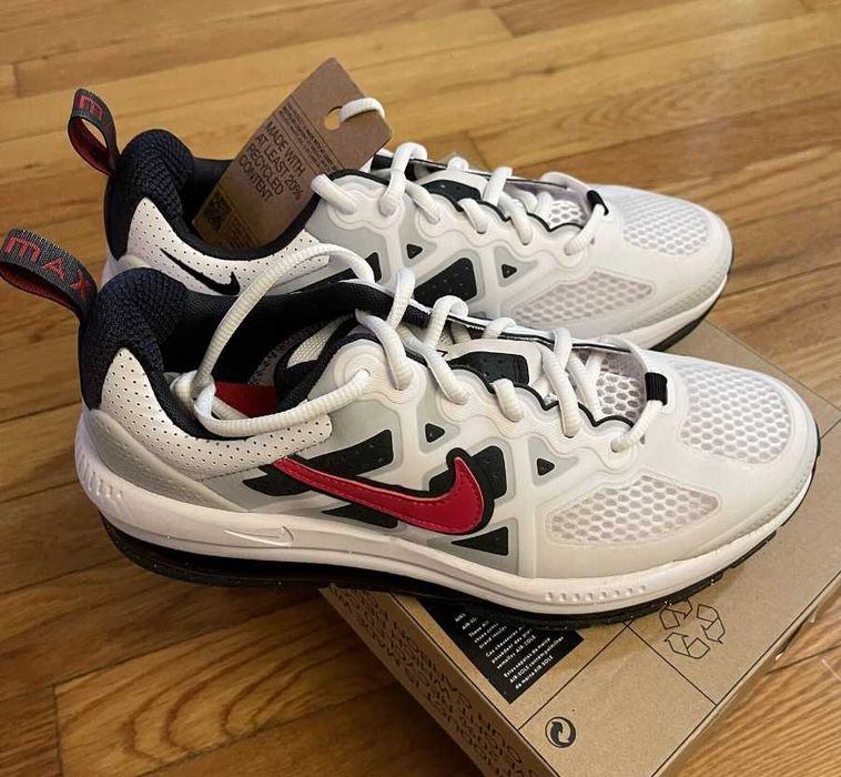 NIKE Air Max Genome- оригнални, чисто нови, номер 37,5