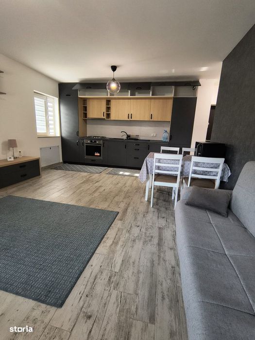 Inchiriez apartament superb facut pe comanda langa metrou Aparatori